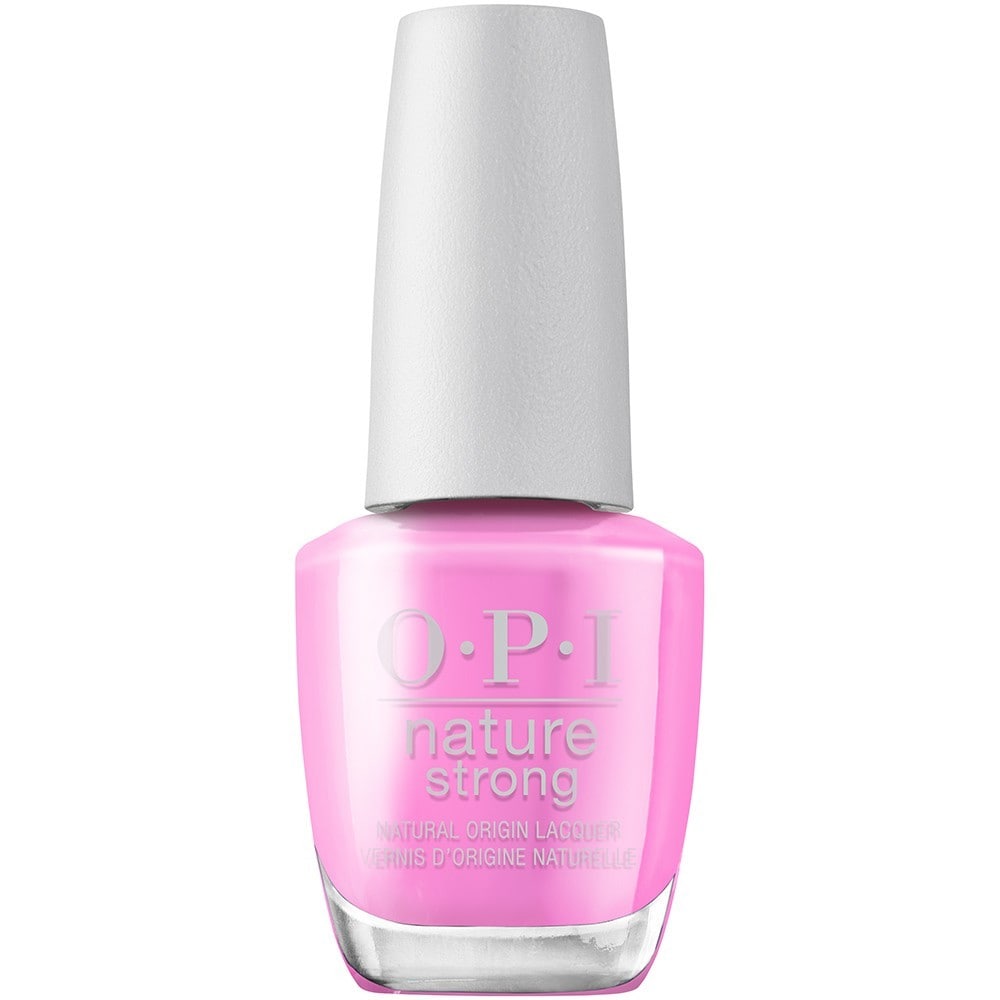 OPI Nature Strong Natural Origin Lacquer, NAT006 - Emflowered