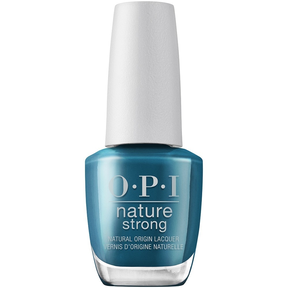 OPI Nature Strong Natural Origin Lacquer, NAT018 - All Heal Queen Mother Earth