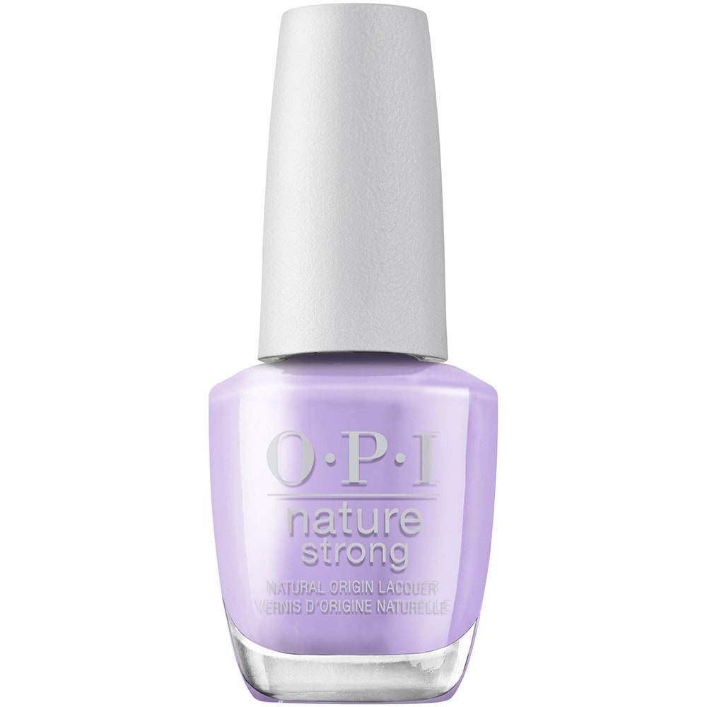 OPI Nature Strong Natural Origin Lacquer, NAT021 - Spring Into Action