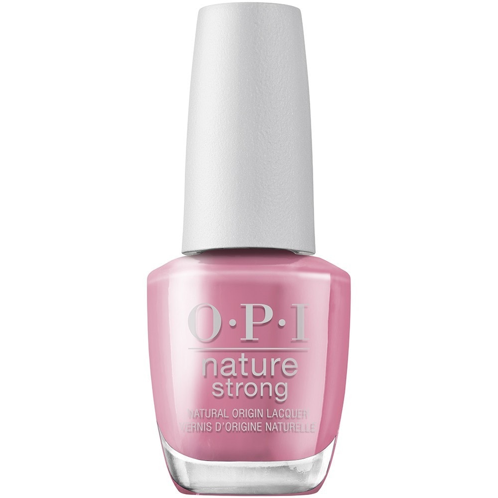 OPI Nature Strong Natural Origin Lacquer, NAT009 - Knowledge is Flower