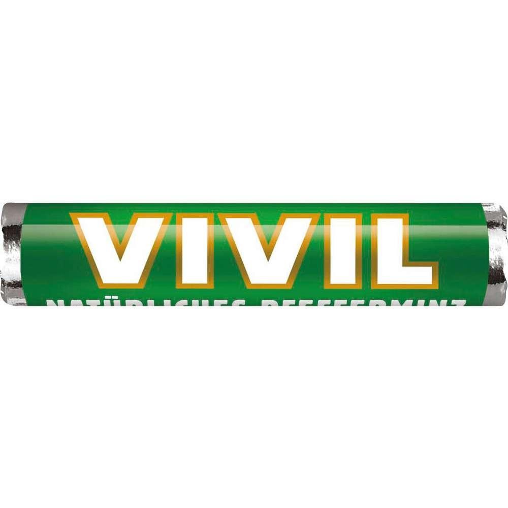 VIVIL Natural peppermint