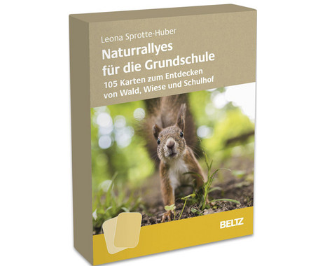 Nature rallies for primary school