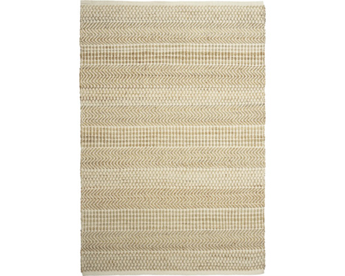 SoleVito Natural rug Savannah natural 80x150 cm
