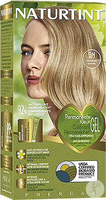 Naturtint Haarkleur Honing Blond 9n 165ml