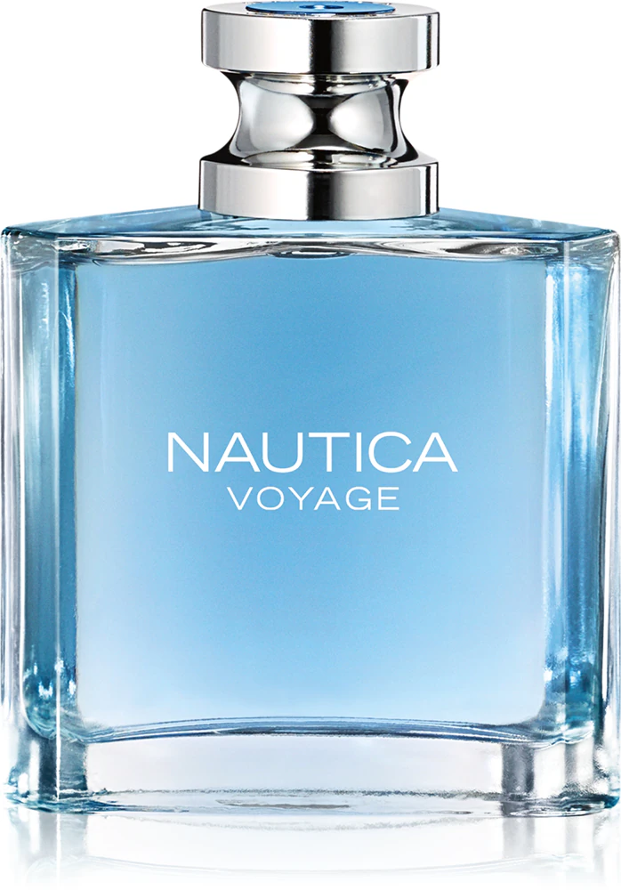 Nautica Voyage Eau de Toilette for men