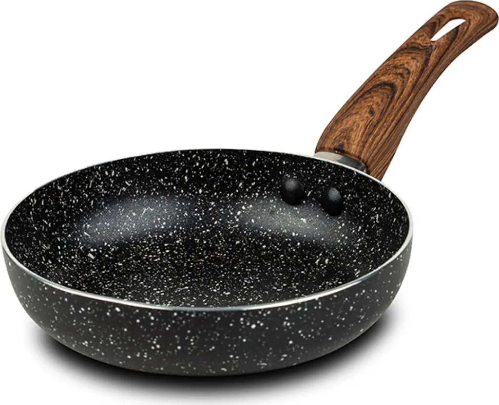 Nava - mini frying pan with granite surface 14 cm