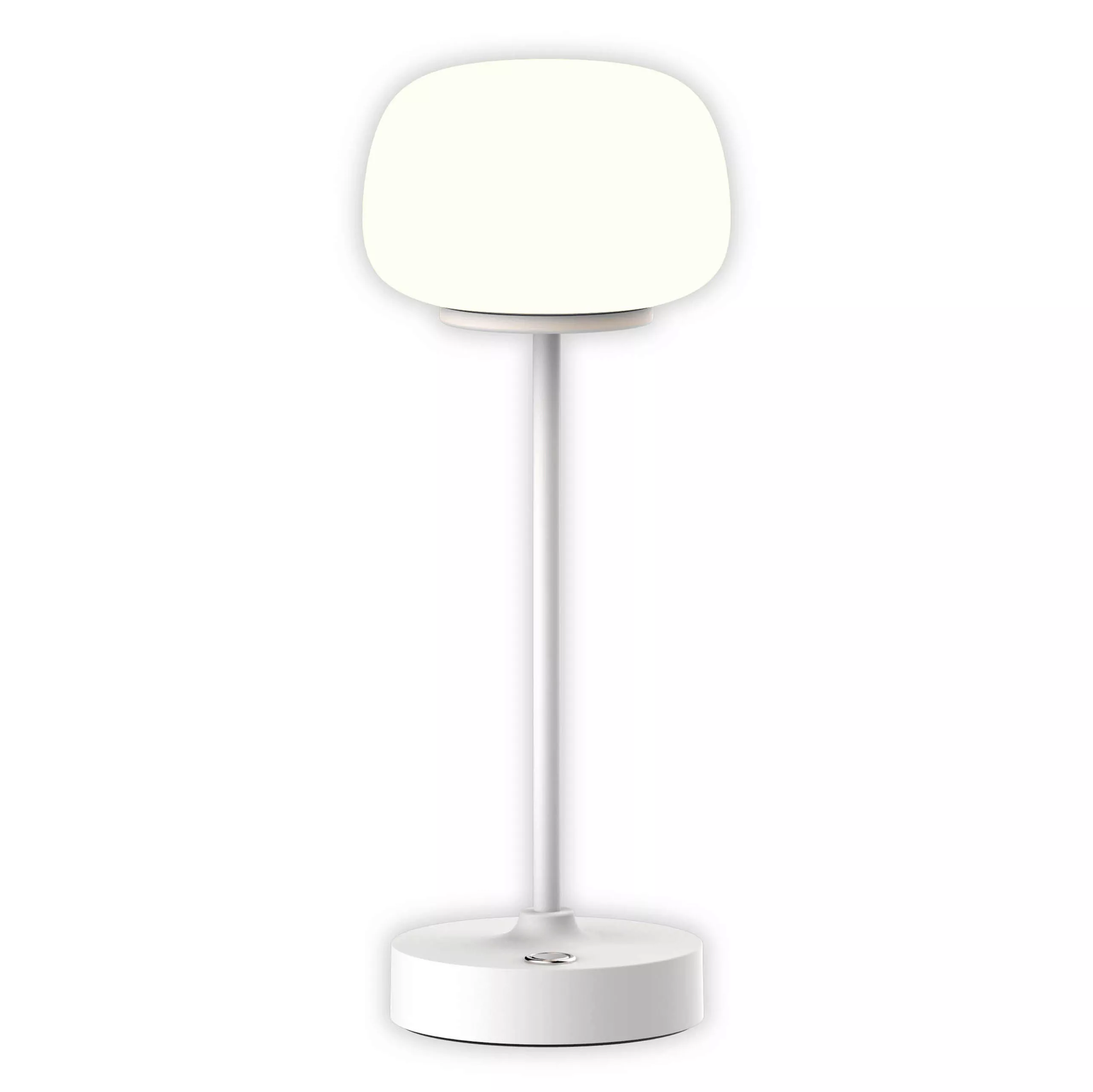Näve cordless table lamp 9.1/10.6/27.8 cm