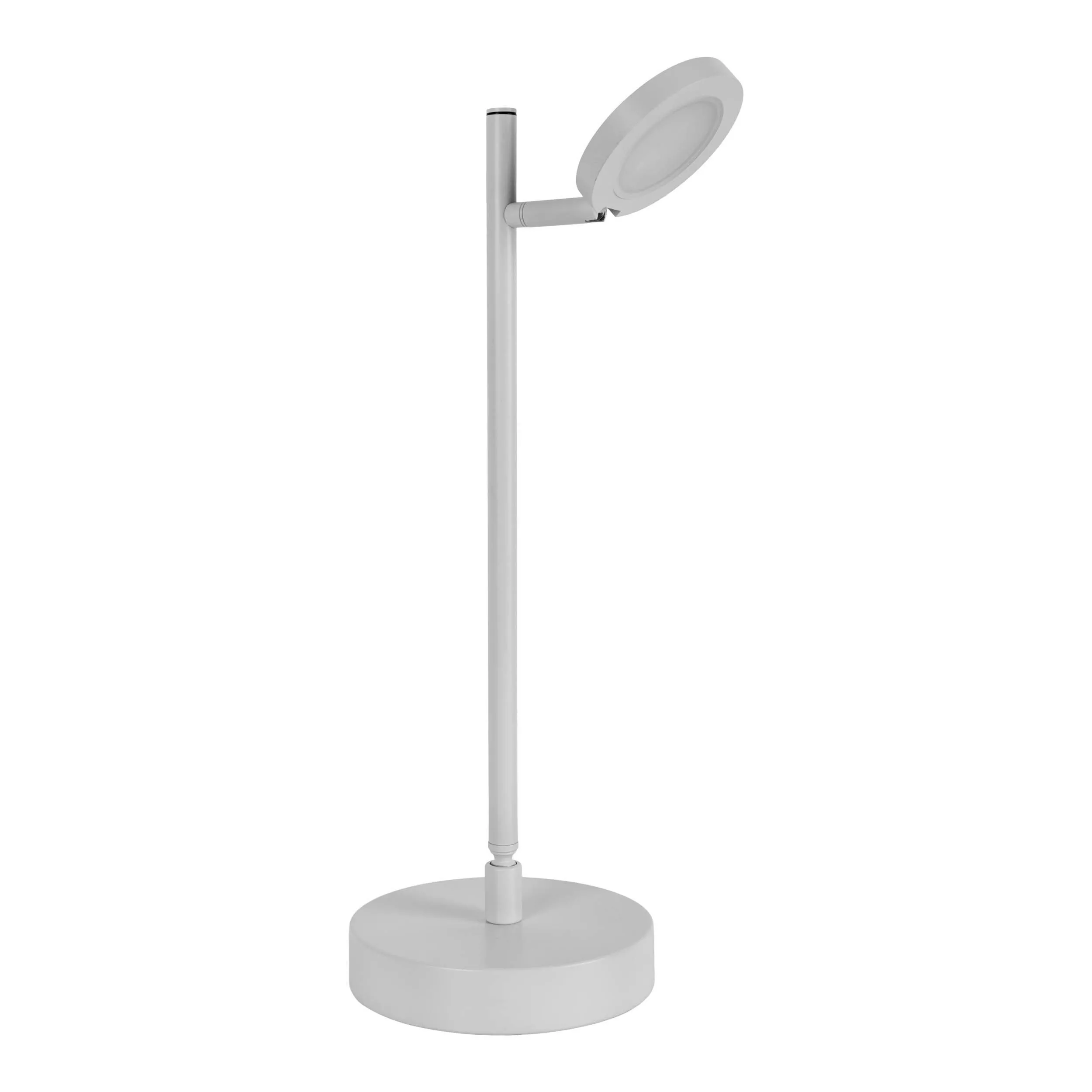 Näve LUPA cordless table lamp 23/16/45 cm