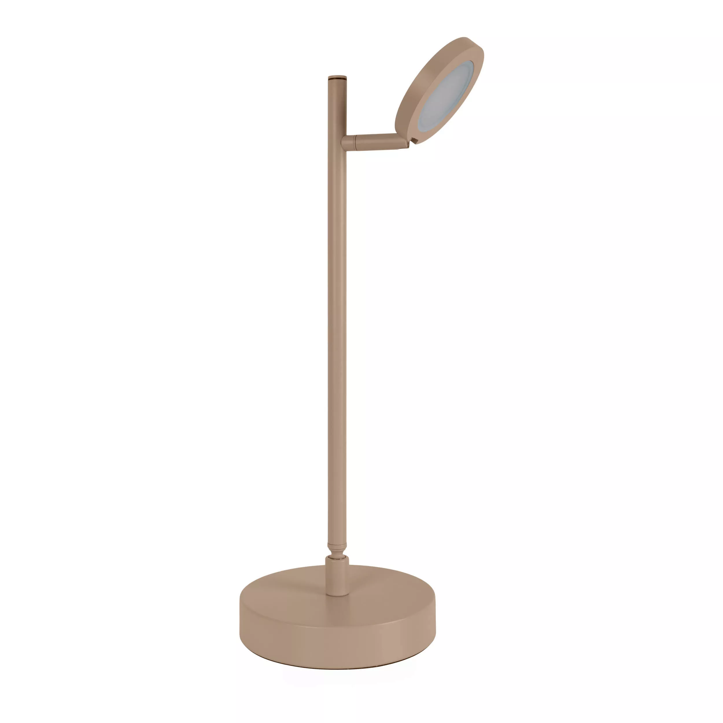 Näve LUPA cordless table lamp 23/16/45 cm