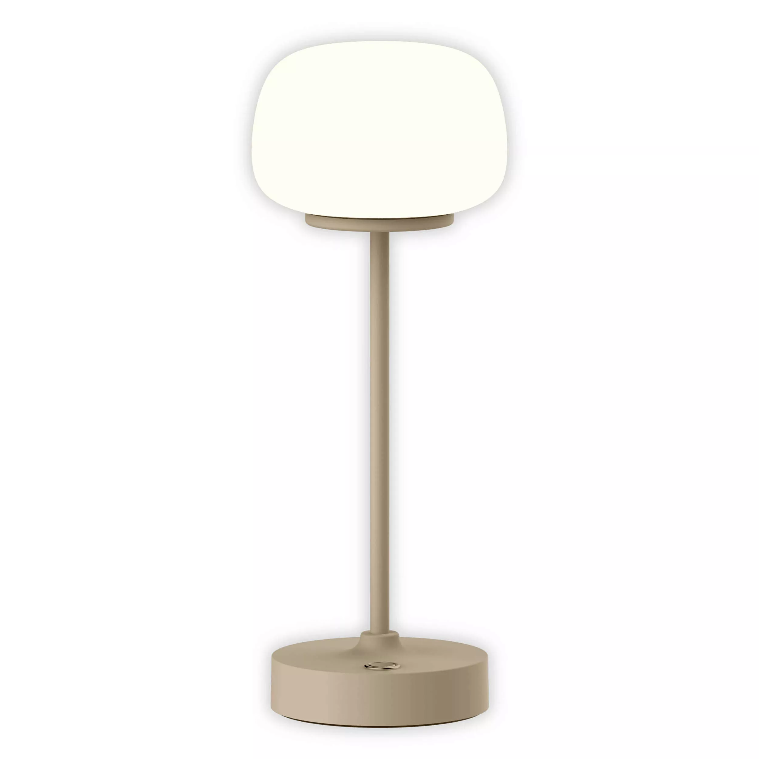 Näve PINA CORDLESS TABLE LAMP 9.1/10.6/27.8 cm