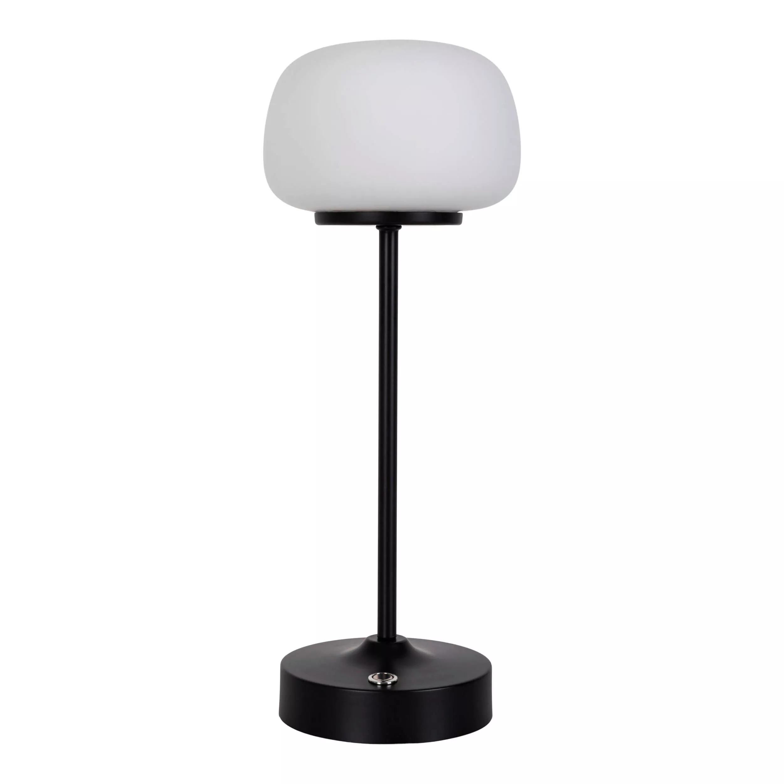 Näve PINA CORDLESS TABLE LAMP 9.1/10.6/27.8 cm