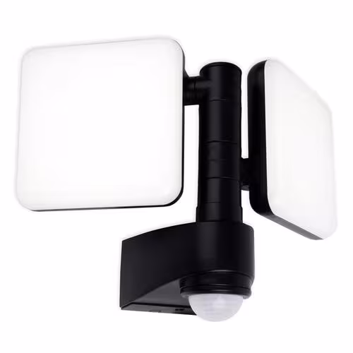 Näve outdoor wall light Jaro 32.5/23/14 cm
