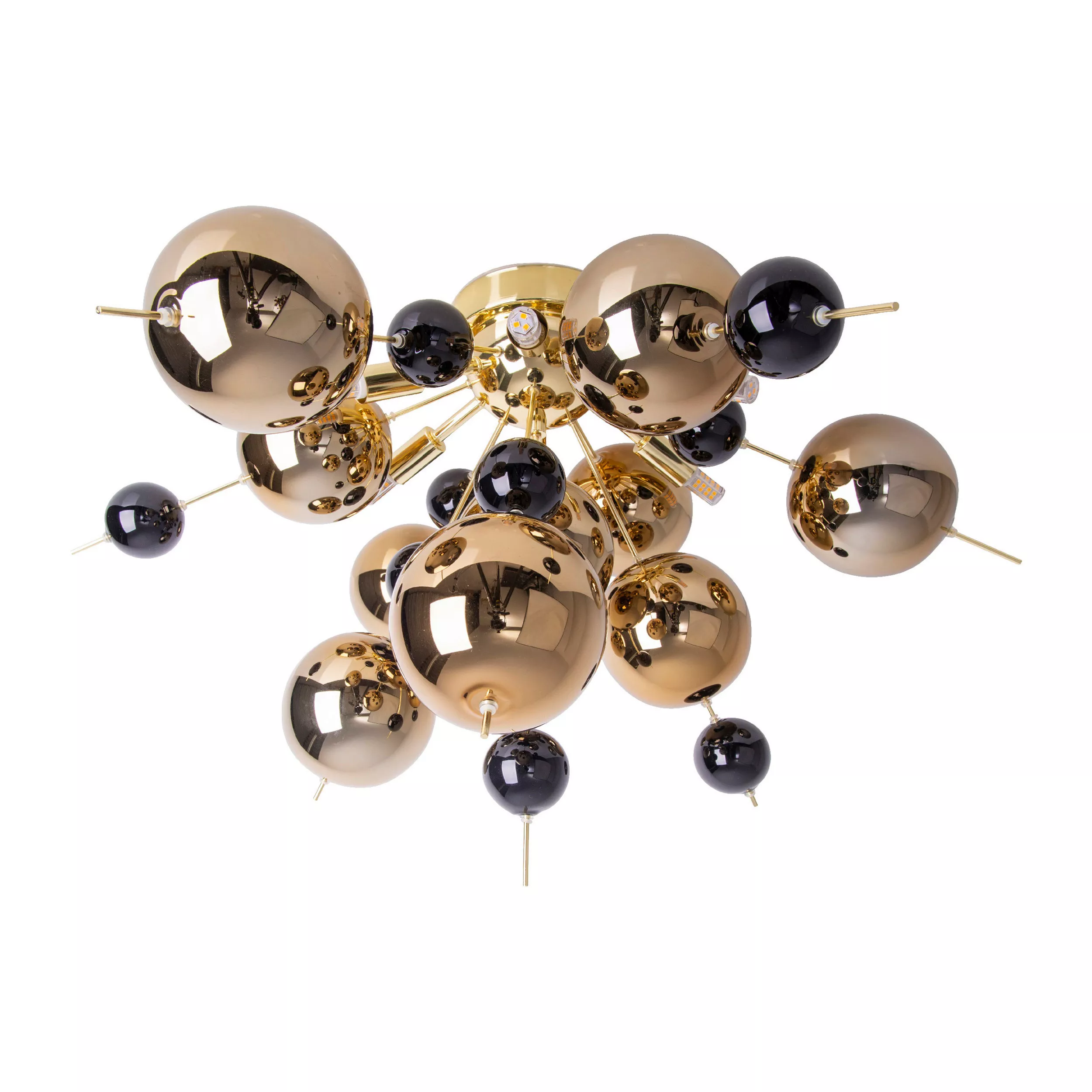 Näve ceiling light 57/57/38 cm