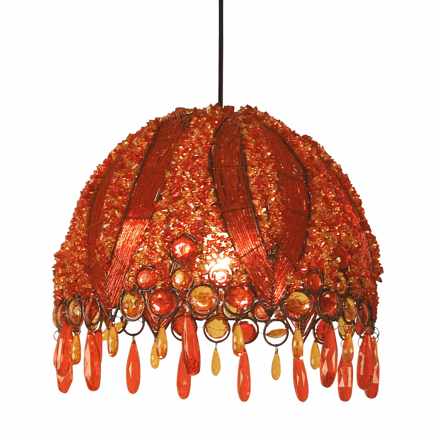 Näve pendant light 32/101 cm