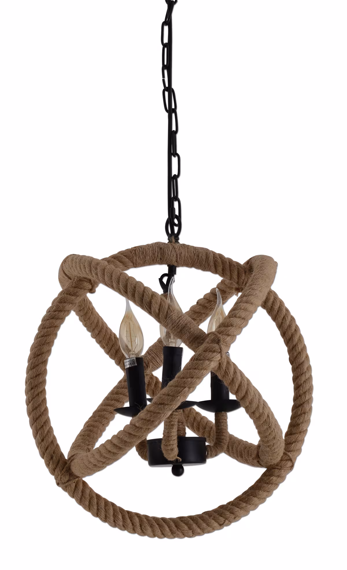 Näve pendant light 43/150 cm