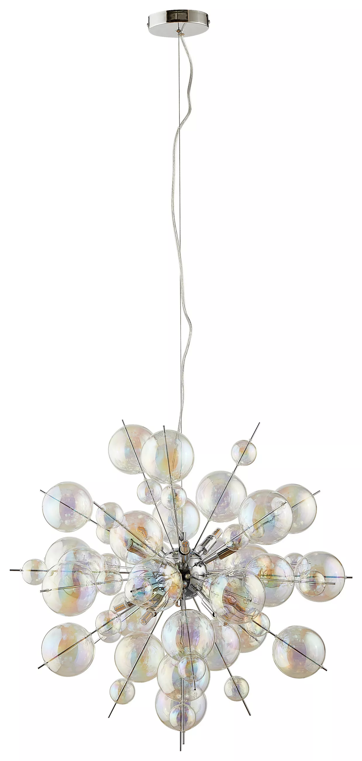 Näve HANGING LAMP Explosion 65/150 cm