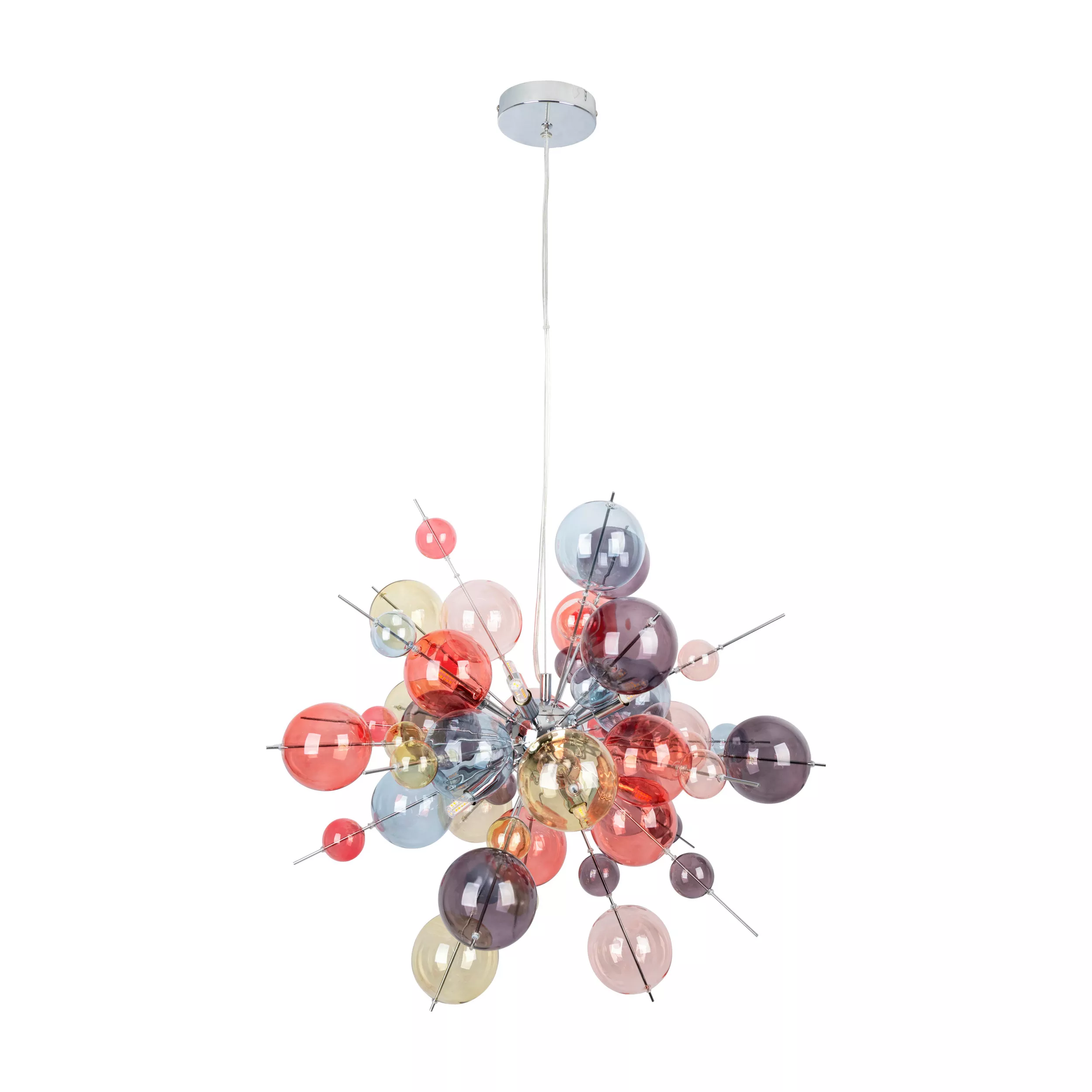 Näve HANGING LAMP EXPLOSION 65/193 cm