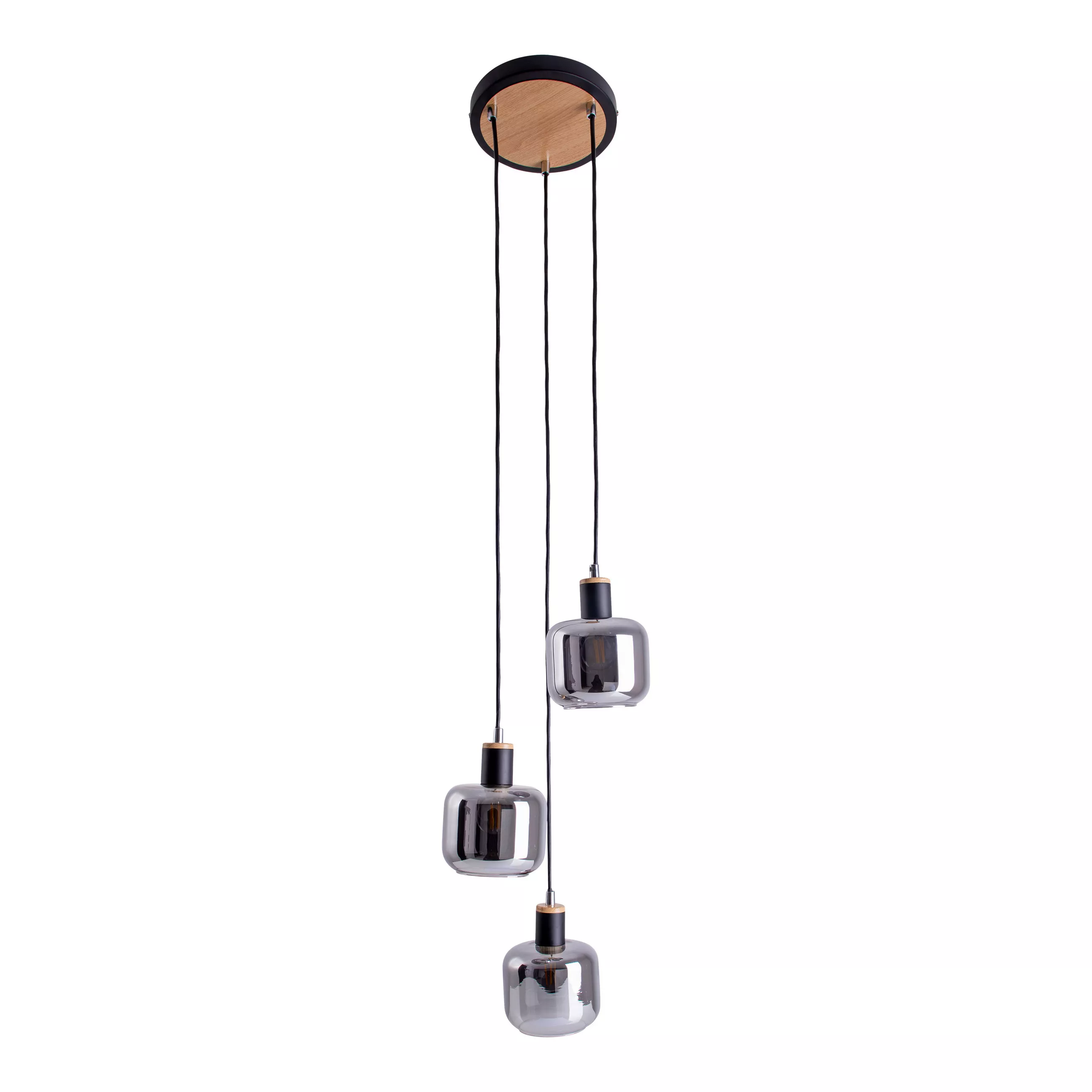 Näve HANGING LAMP FUMOSO 20/120 cm