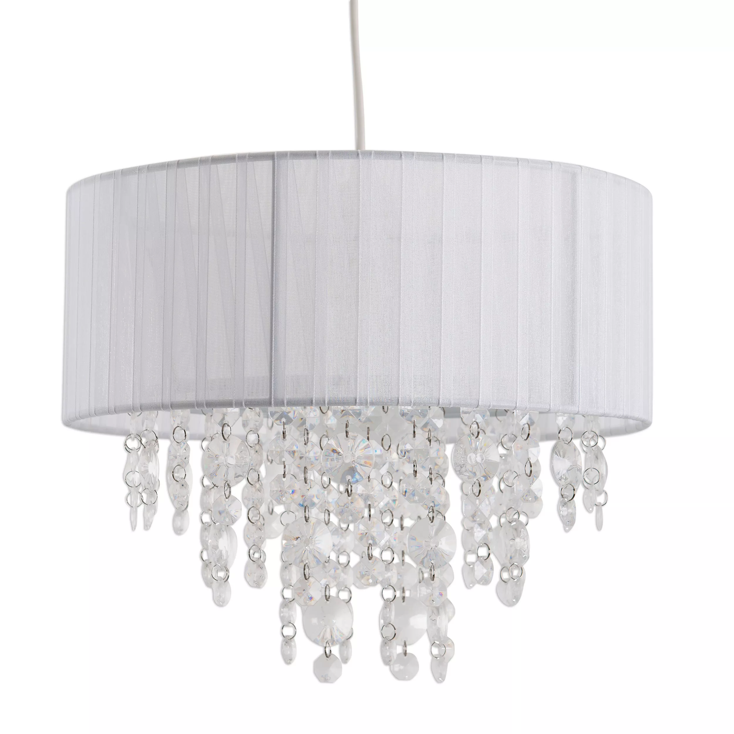 Näve HANGING LAMP Kristallo 30/23 cm