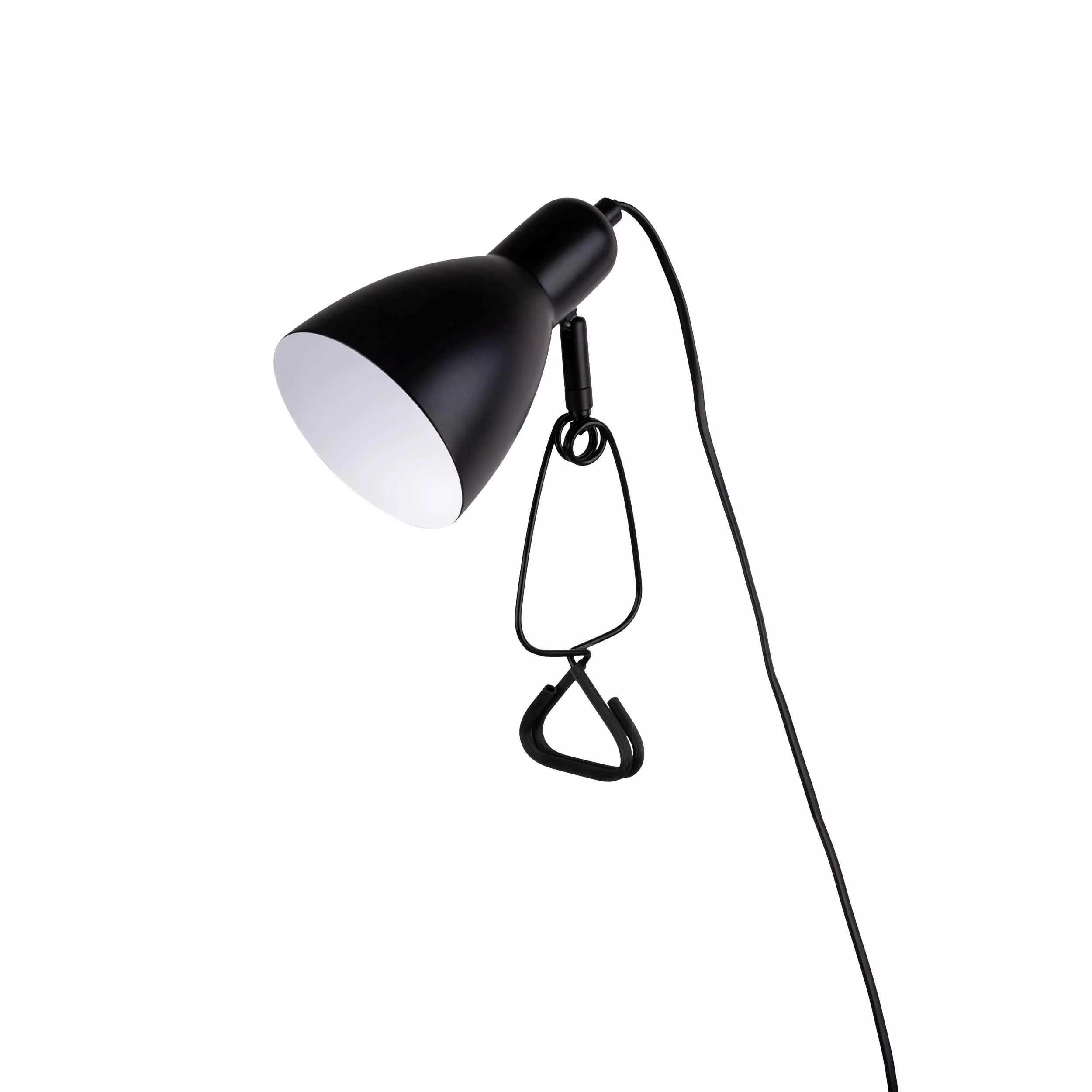 Näve CLAMP LAMP 17/10.5/28 cm