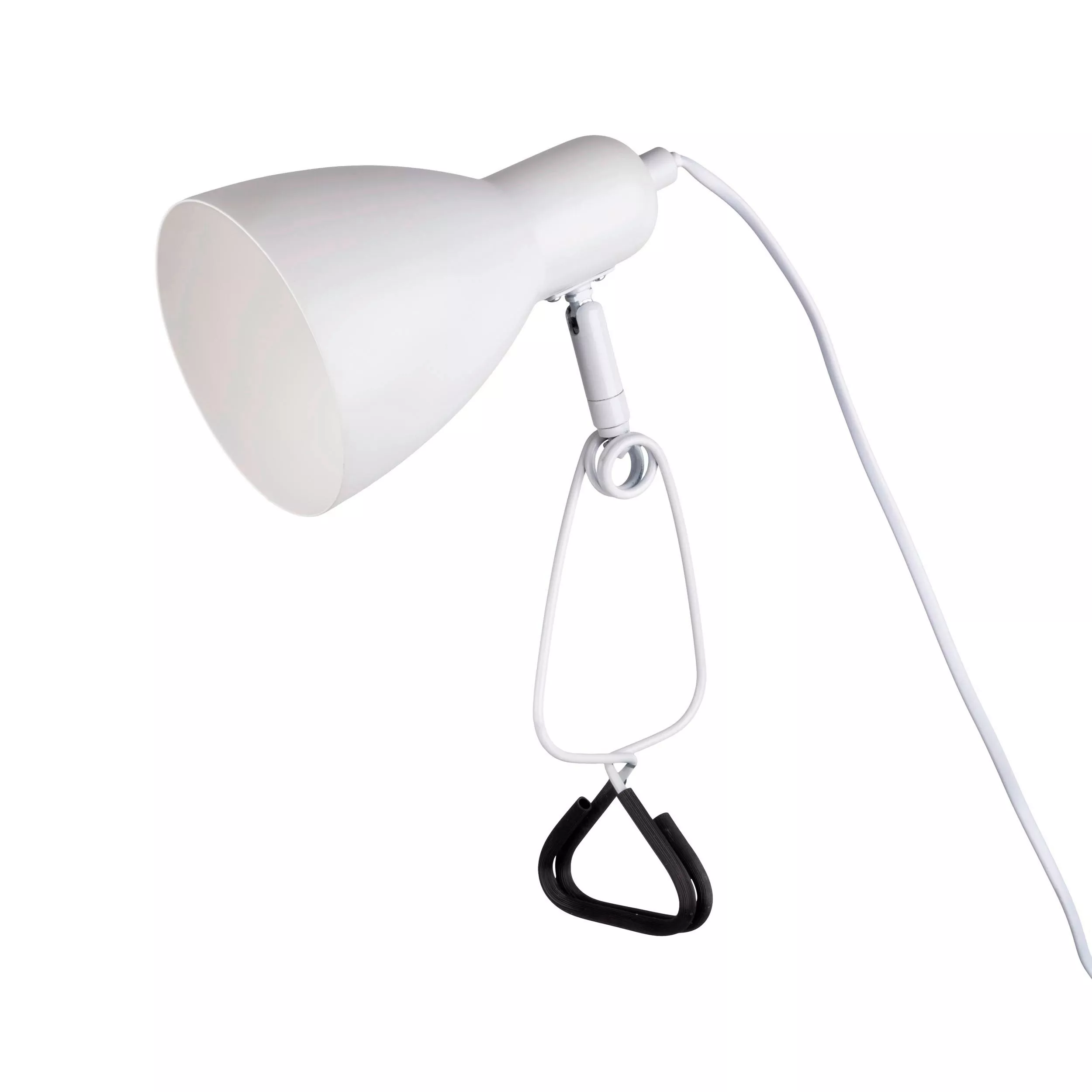 Näve CLAMP LAMP 17/10.5/28 cm