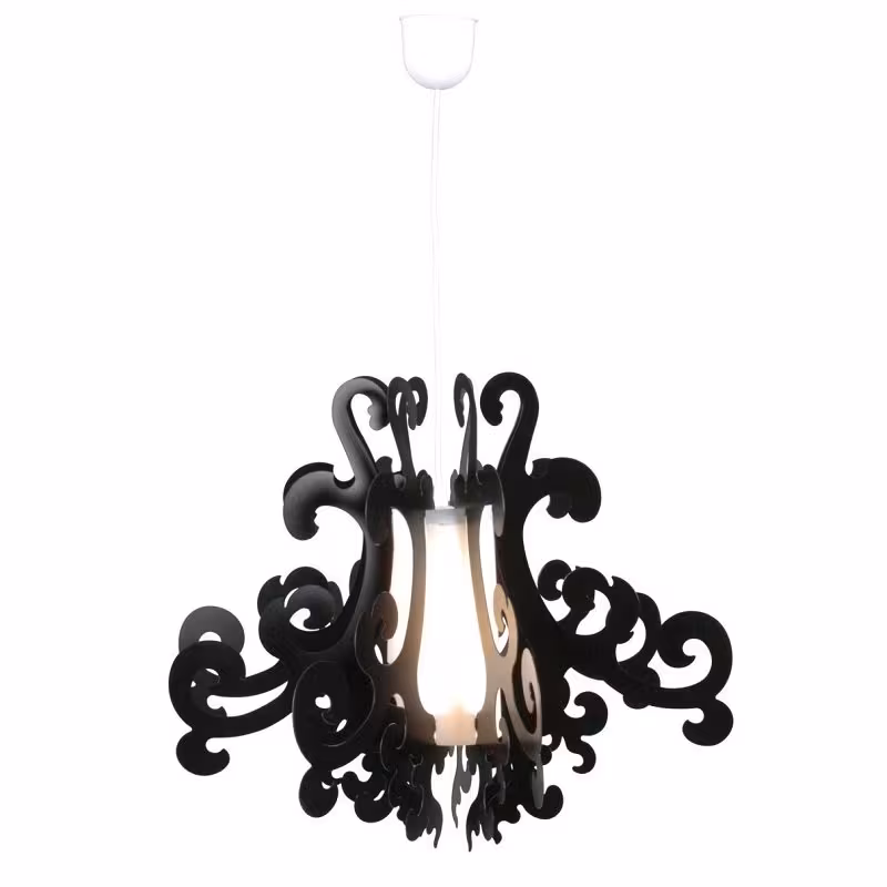 Näve CHANDELIER GRETTA 55/45 cm