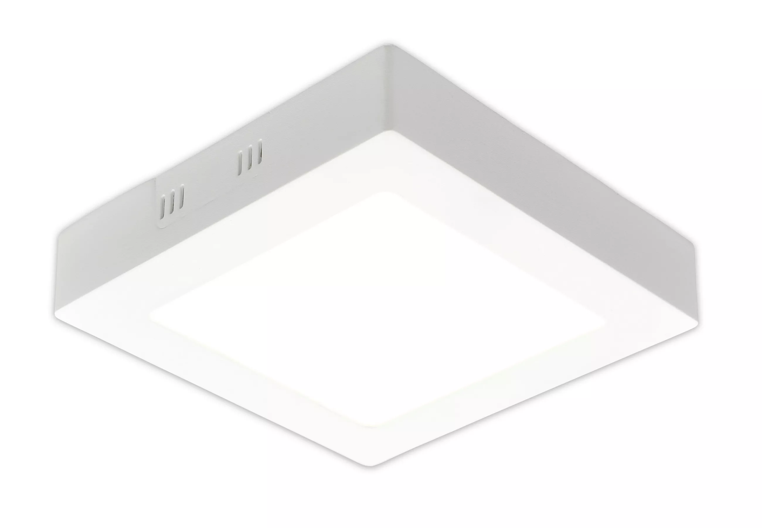 Näve LED ceiling light 30/30/3.5 cm