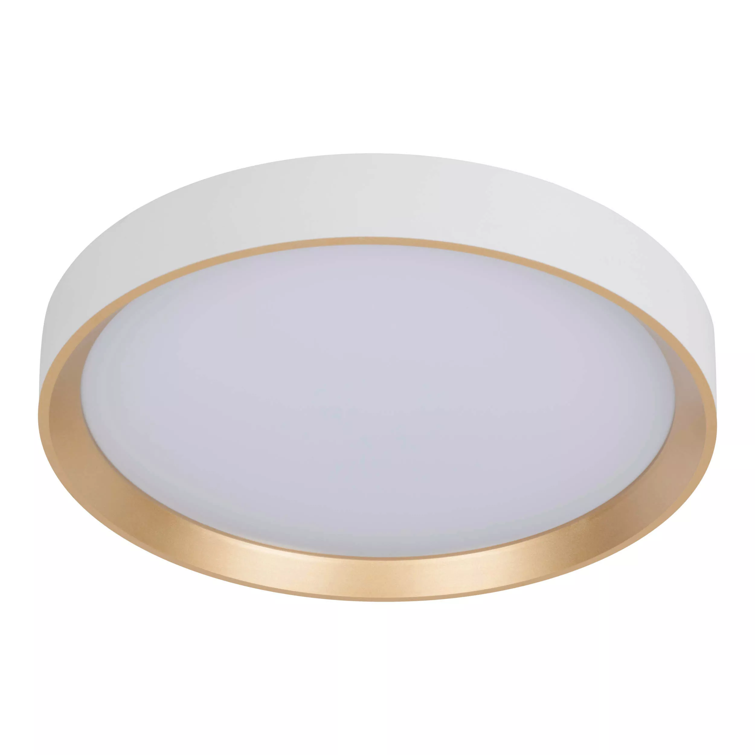 Näve LED ceiling light, 38.3/7.5 cm