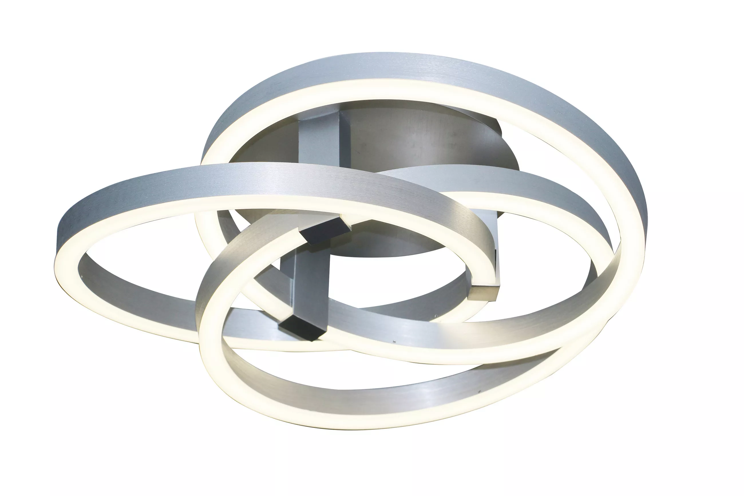 Näve LED ceiling light Smart 70 cm