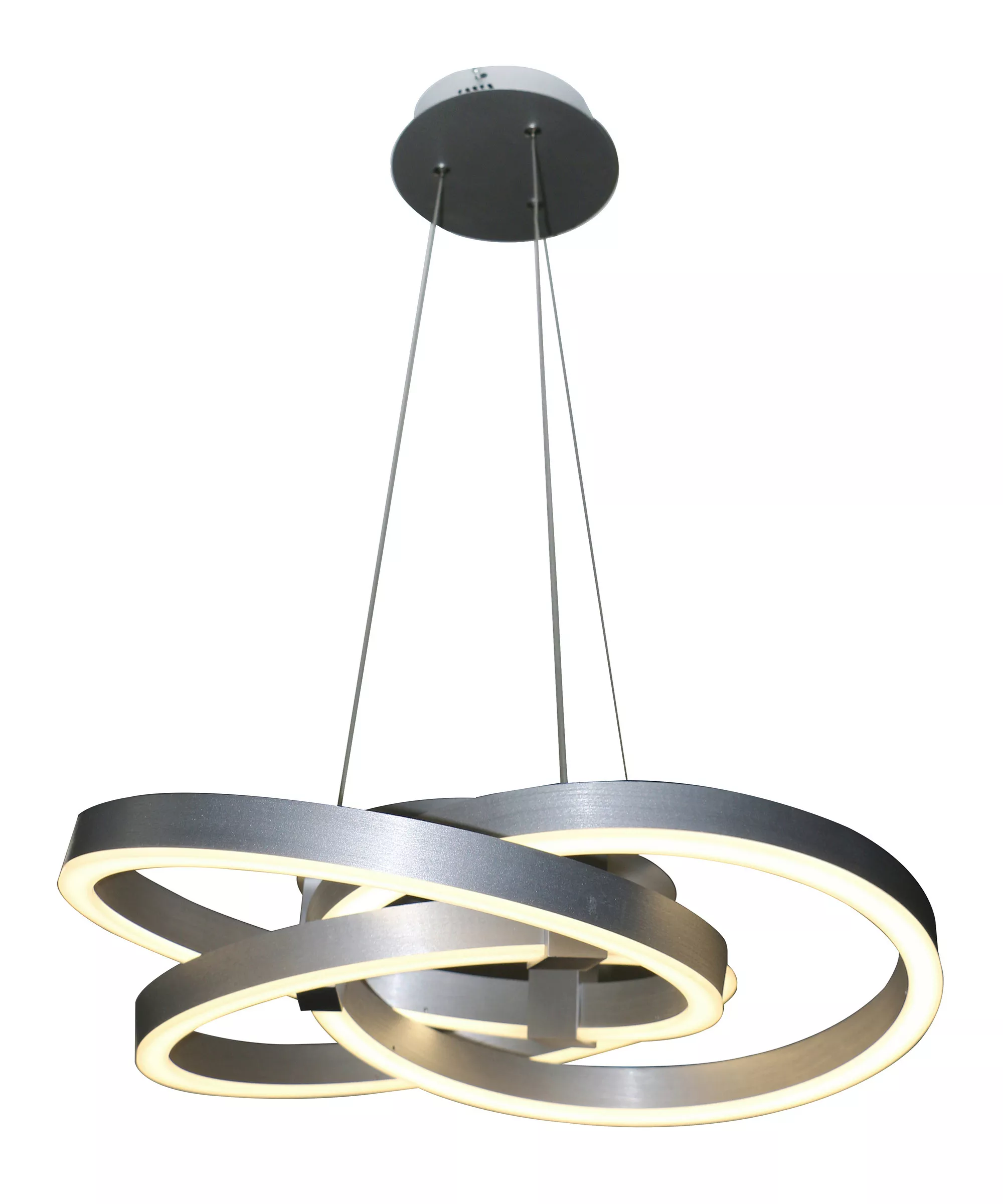 Näve LED HANGING LAMP 55/150 cm
