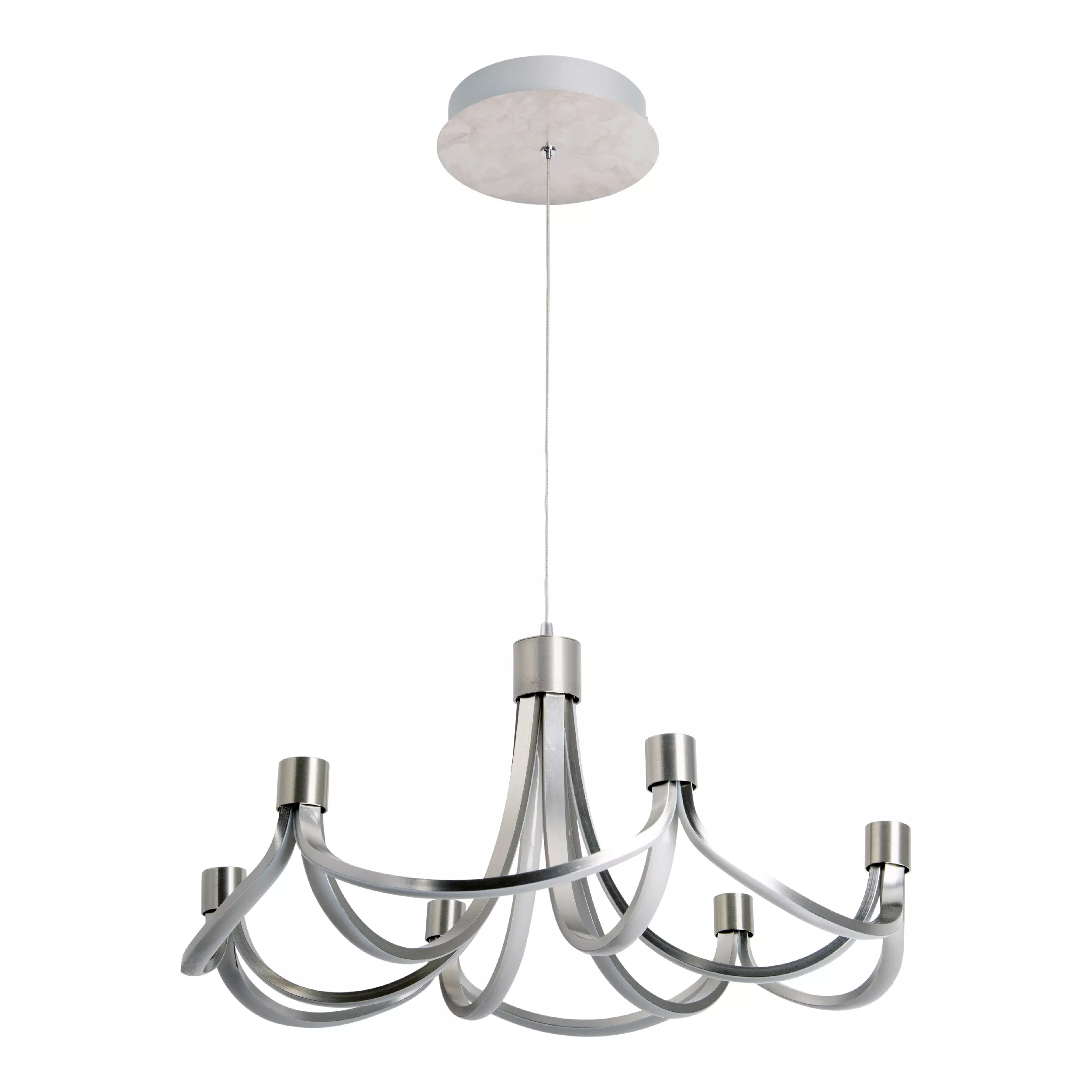 Näve LED pendant light 55 cm