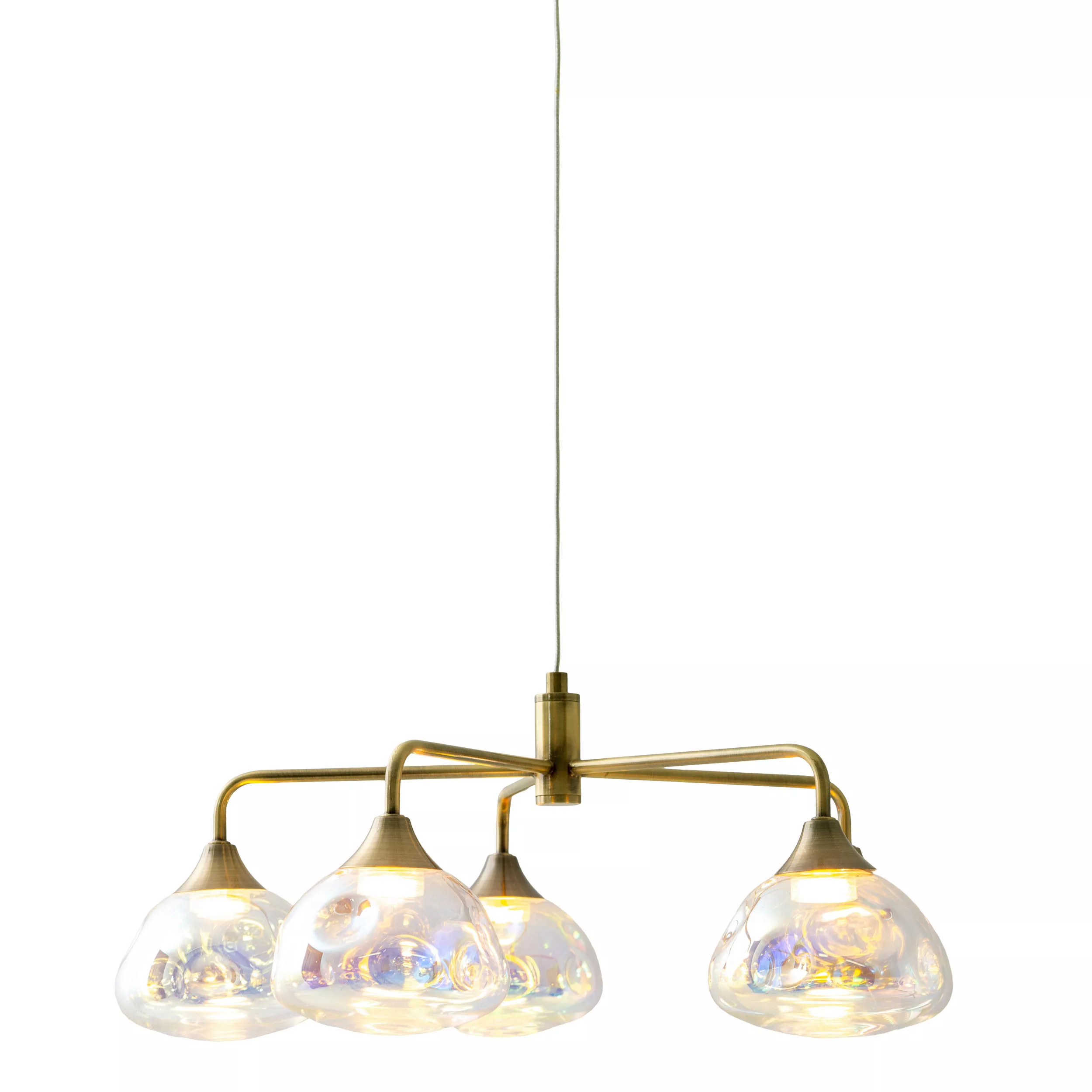 Näve LED HANGING LAMP Varna 50/120 cm