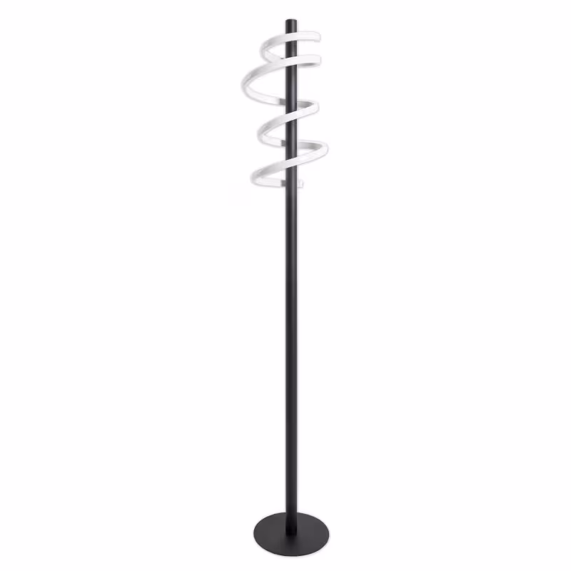 Näve LED floor lamp 21/140 cm