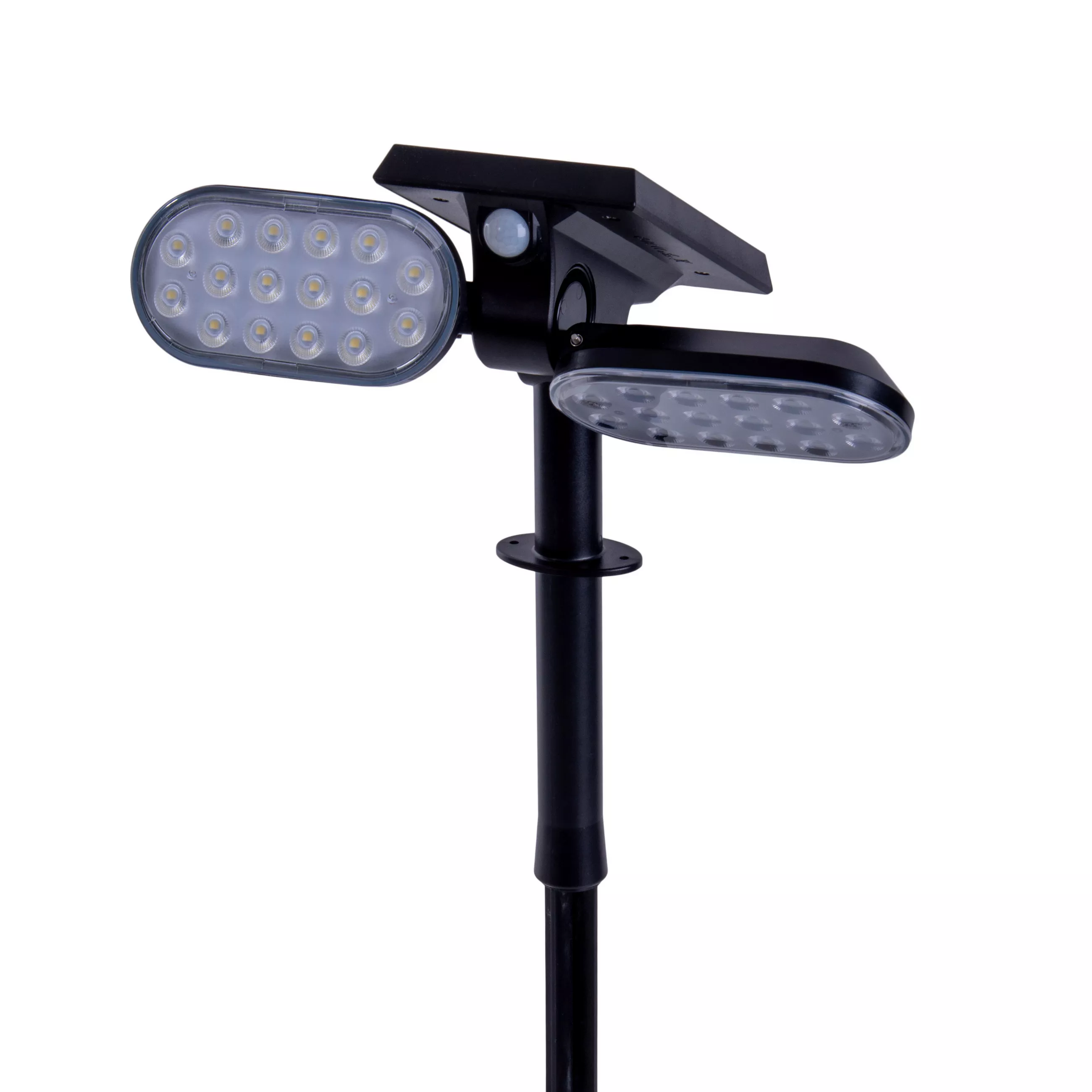 Näve LED spotlight Paco 23.2/15.5/31.9 cm