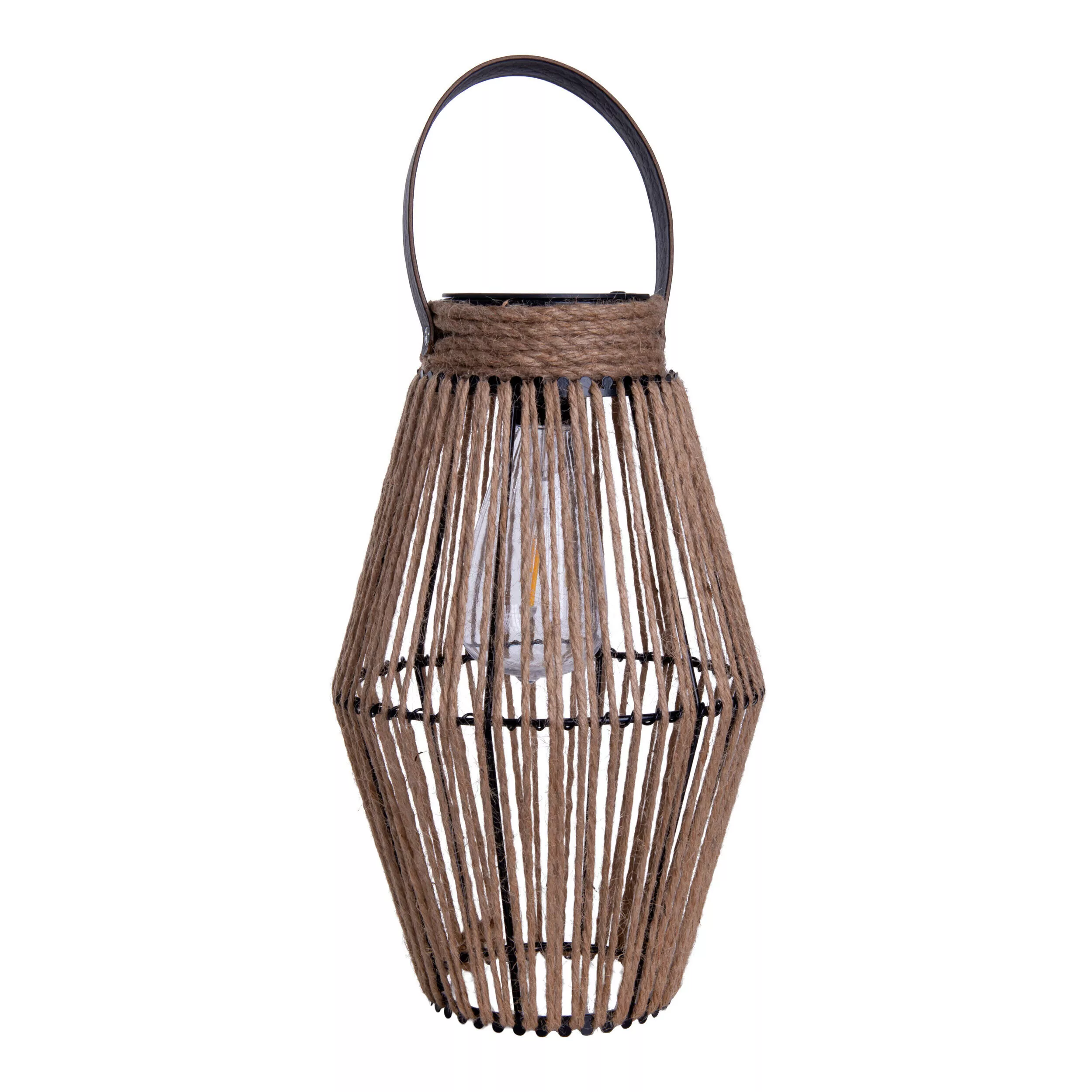 Näve SOLAR LAMP 18/18/30 cm