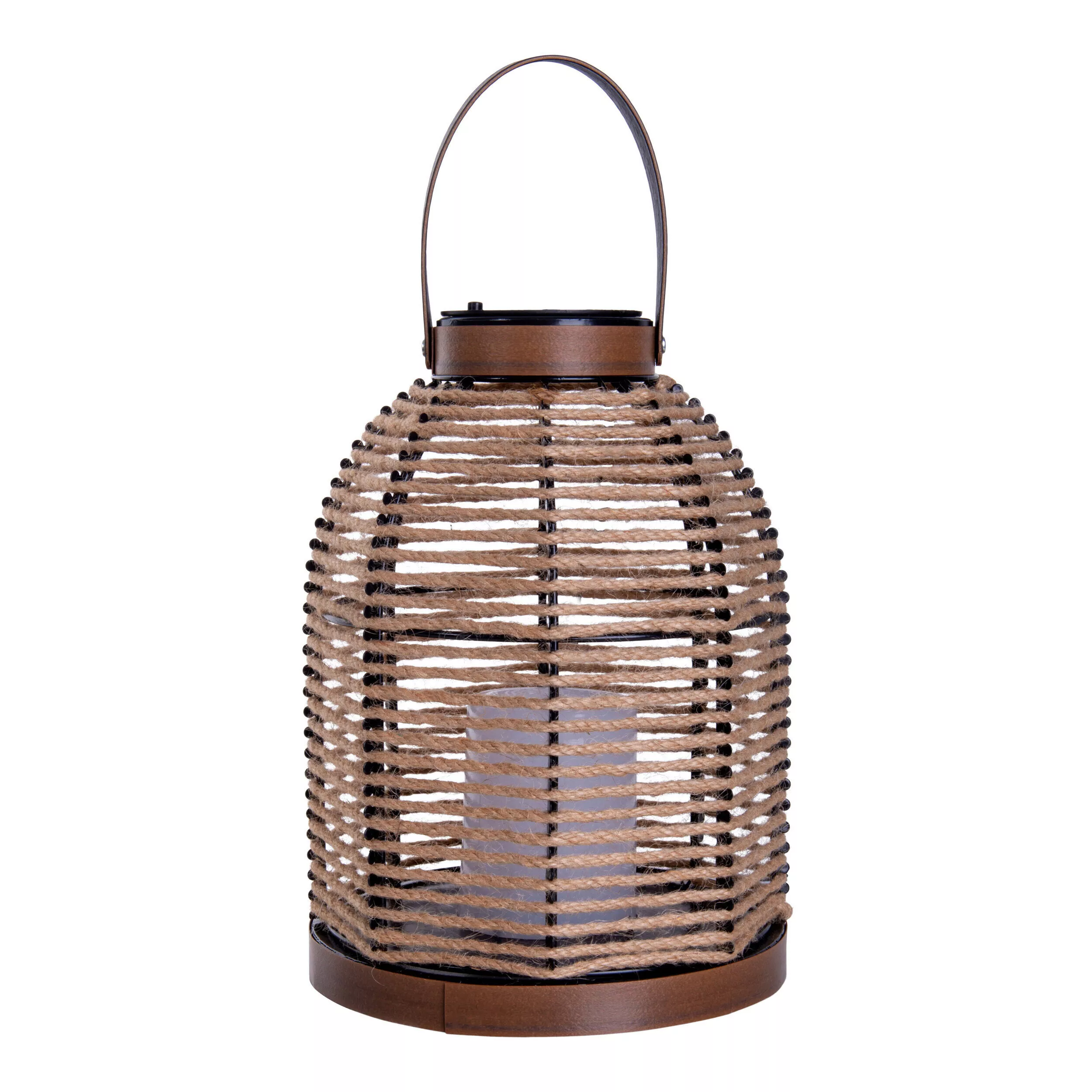 Näve SOLAR LAMP 21/21/29 cm