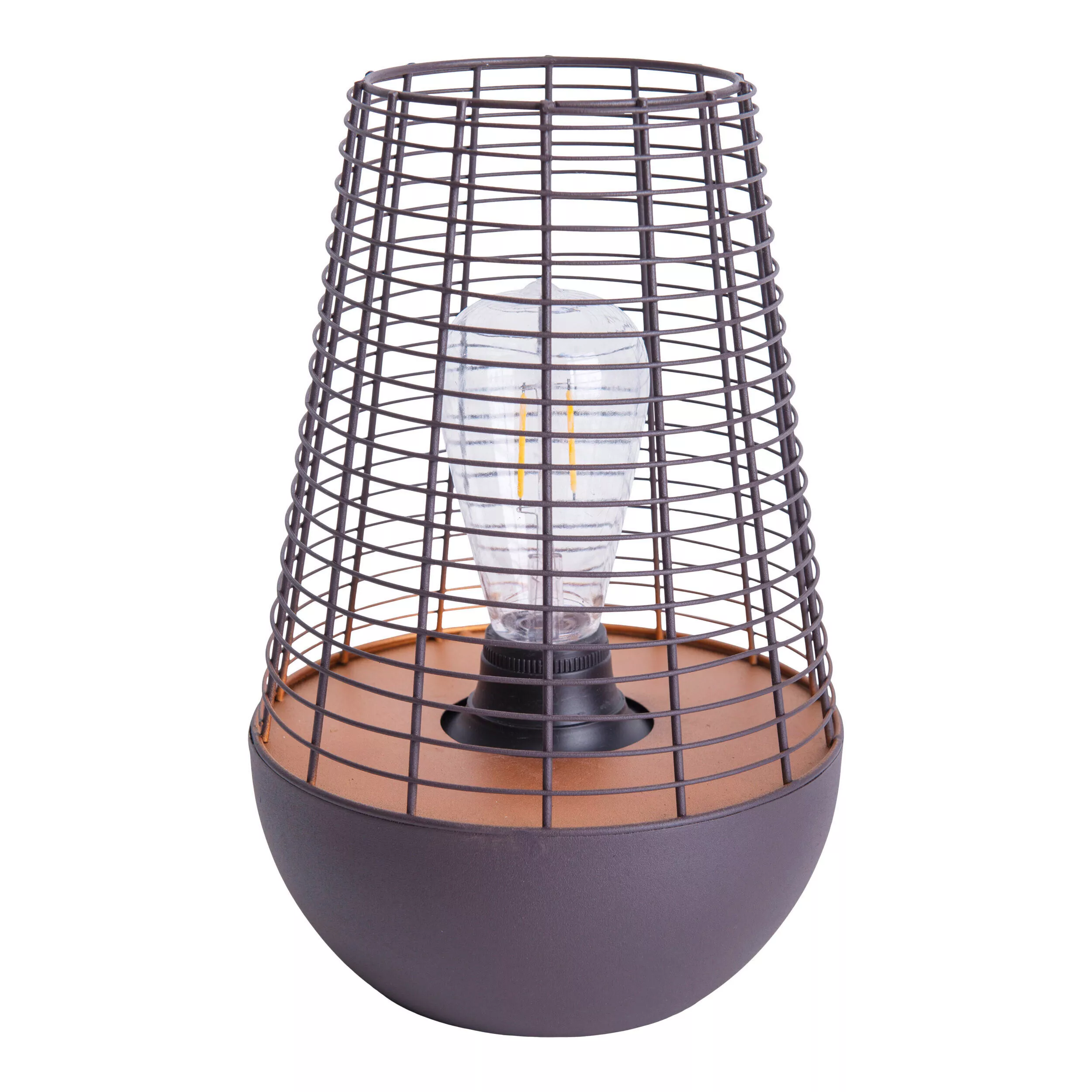Näve solar light