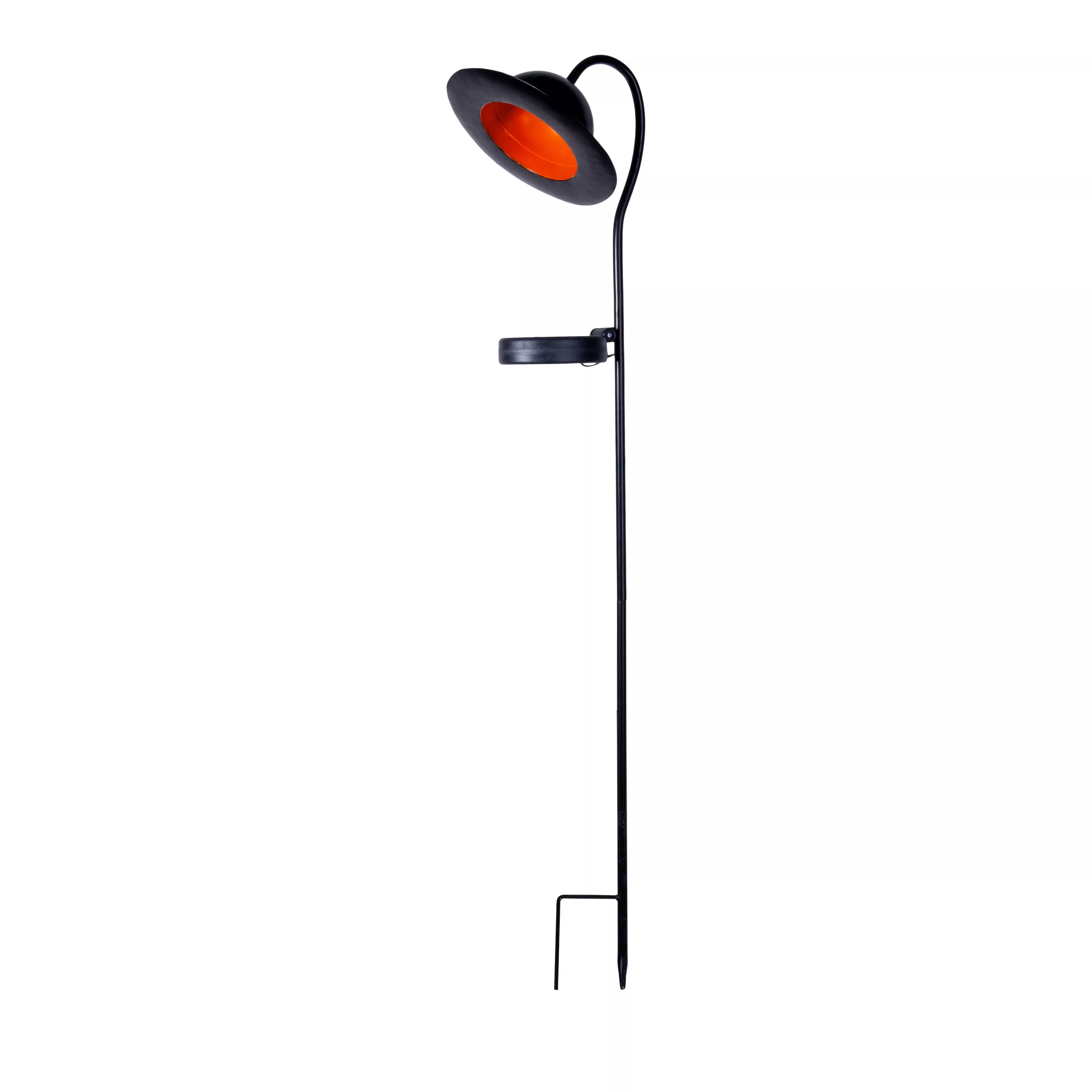 Näve SOLAR LIGHT Bowler 17 cm/15 cm/86 cm cm