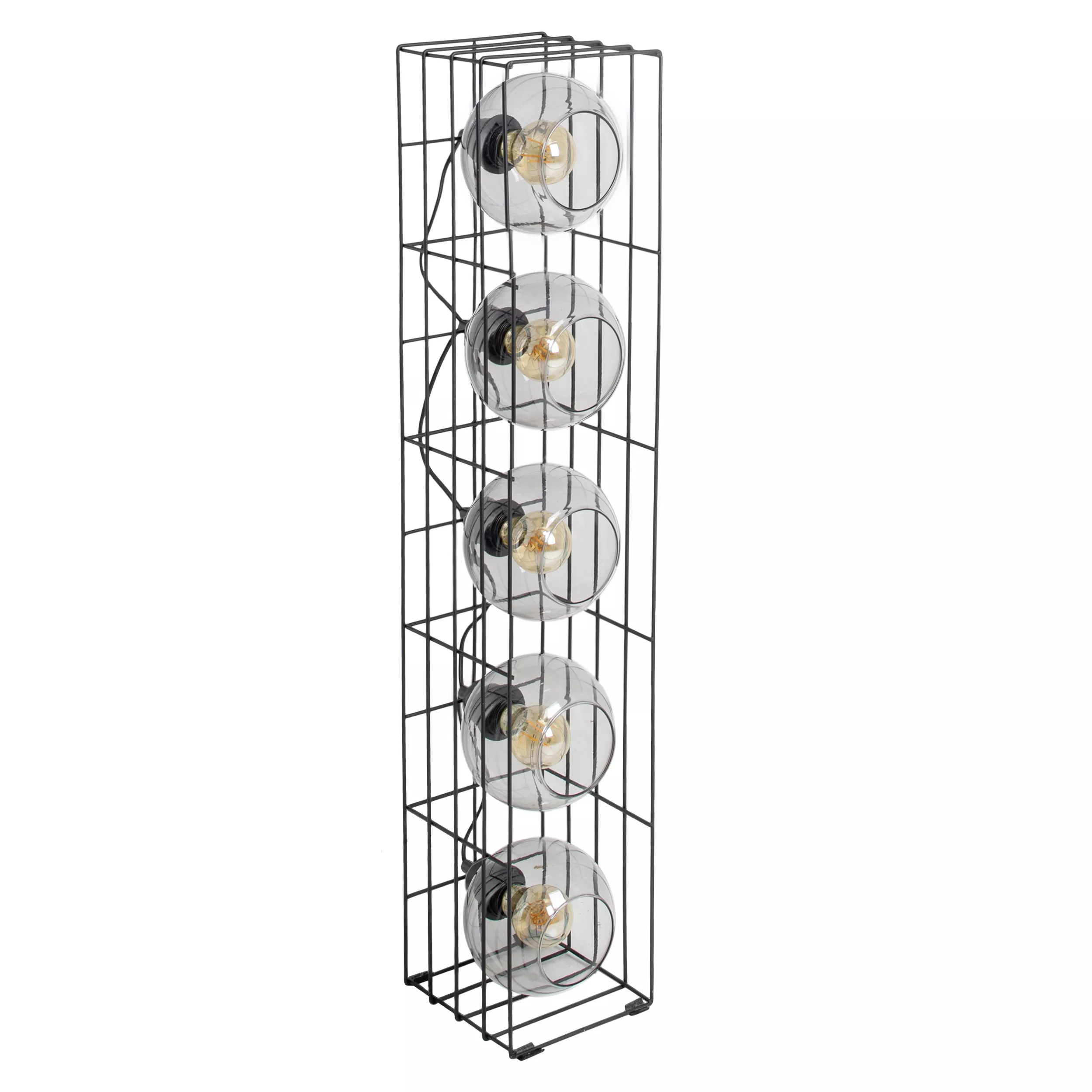 Näve floor lamp 15/130 cm
