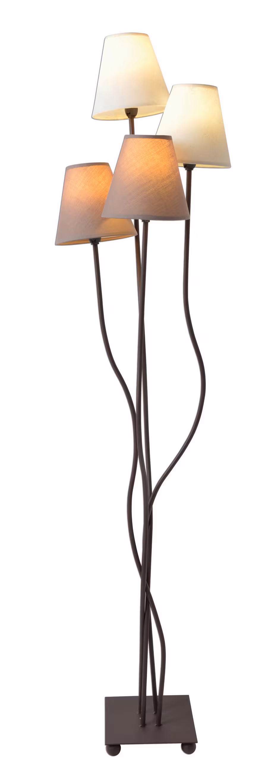 Näve floor lamp 43/34/138 cm Modern