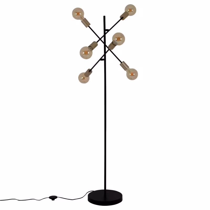 Näve floor lamp 49/150 cm