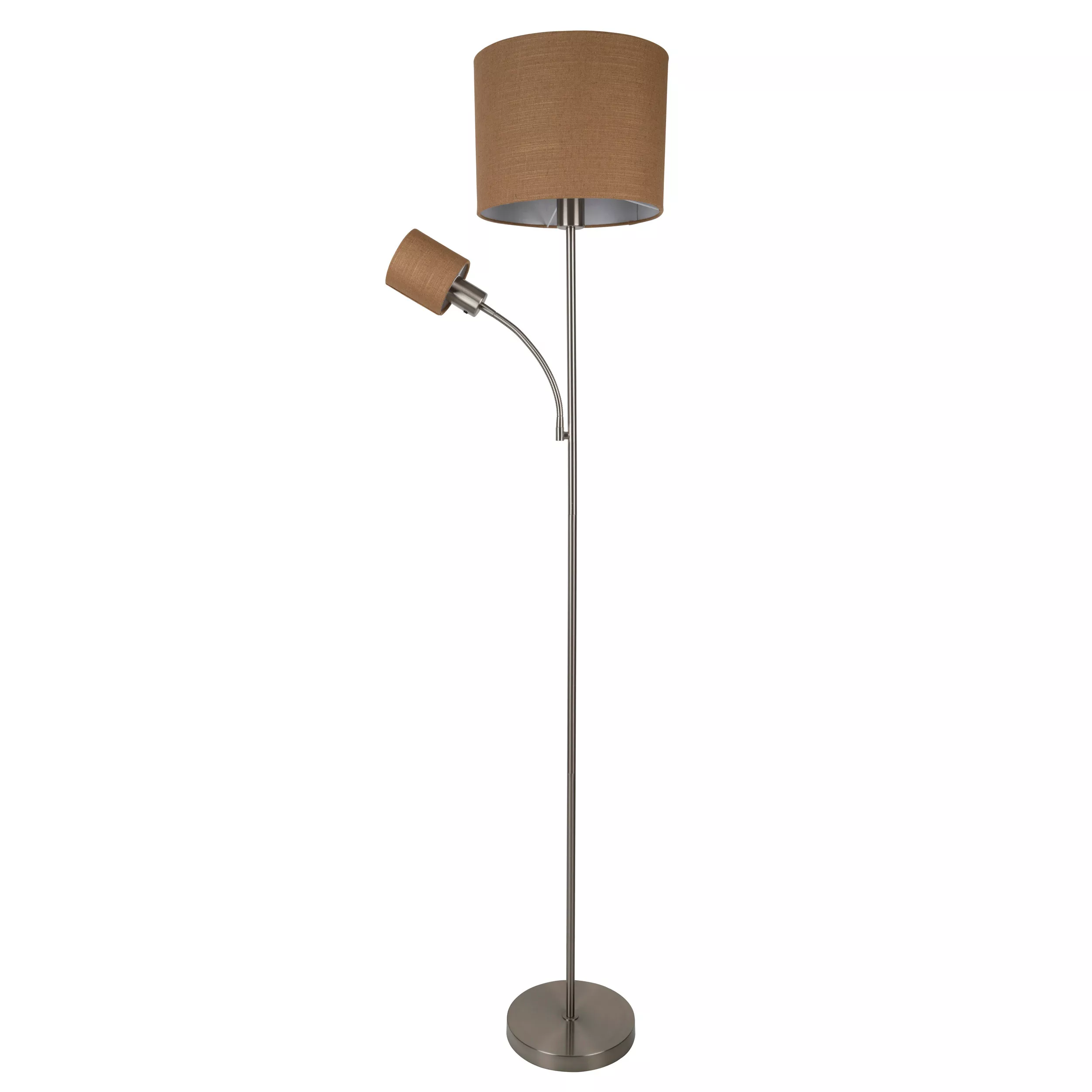 Näve FLOOR LAMP FILOMENA 30/30/165 cm