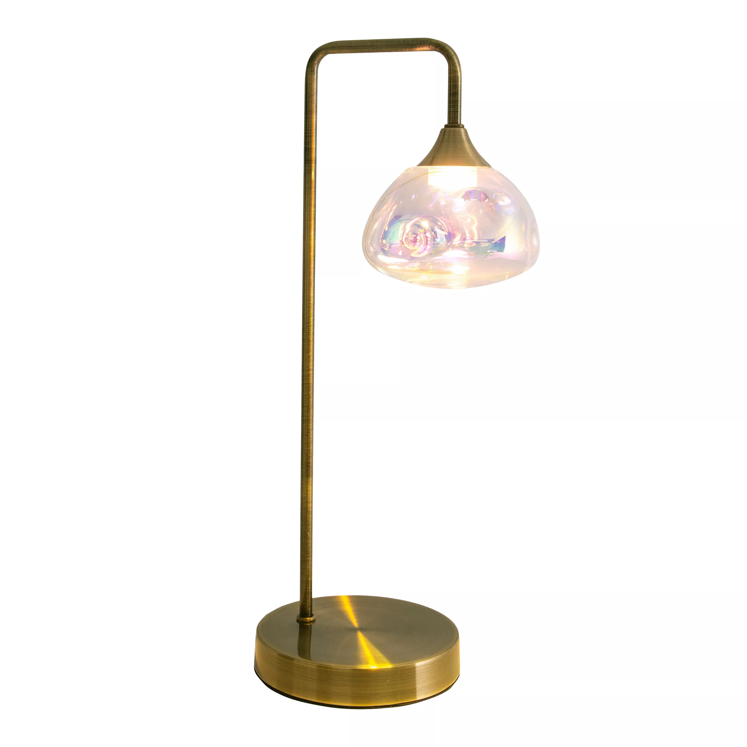 Näve table lamp 17.5/45 cm