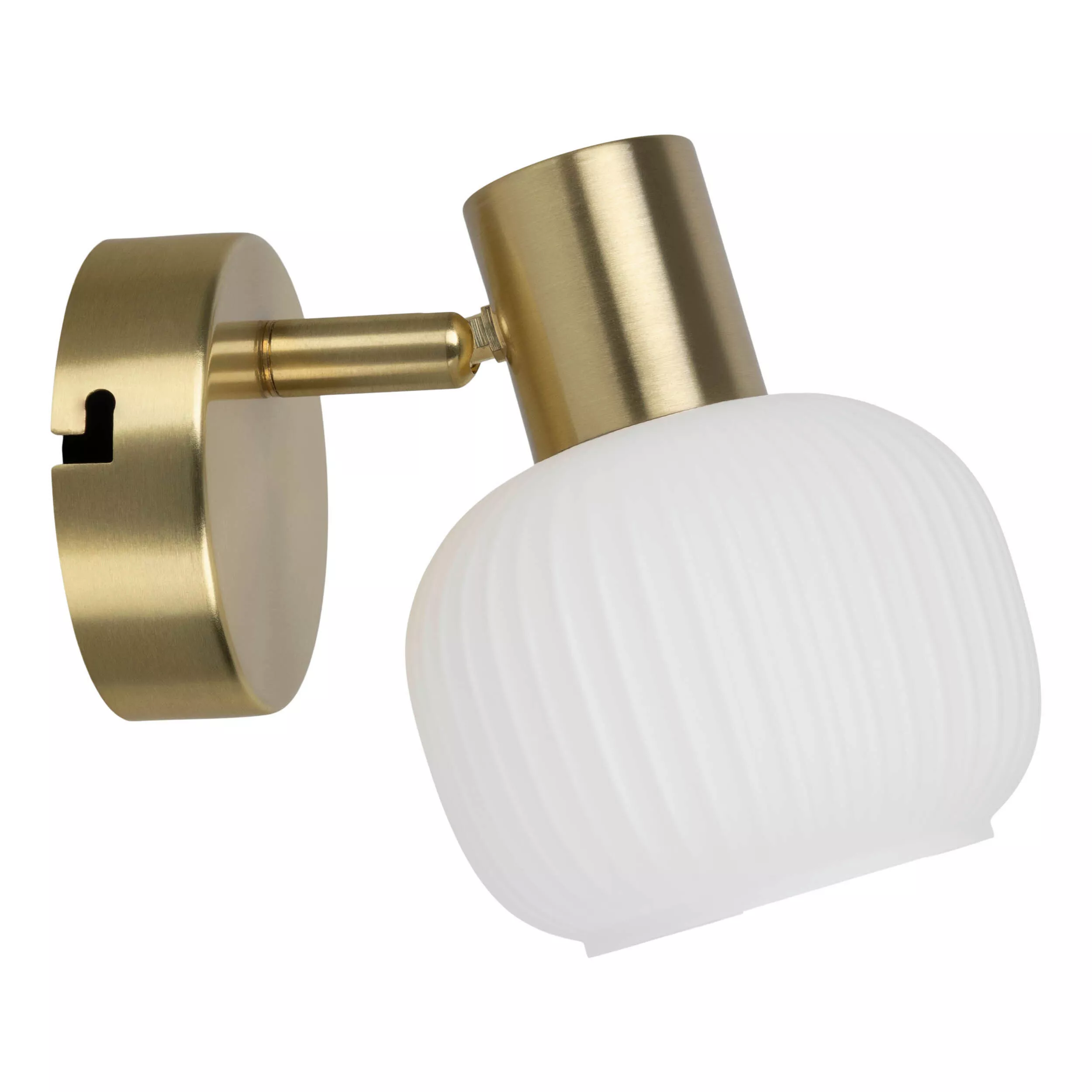 Näve LEARTA wall light 16/10/13.5 cm