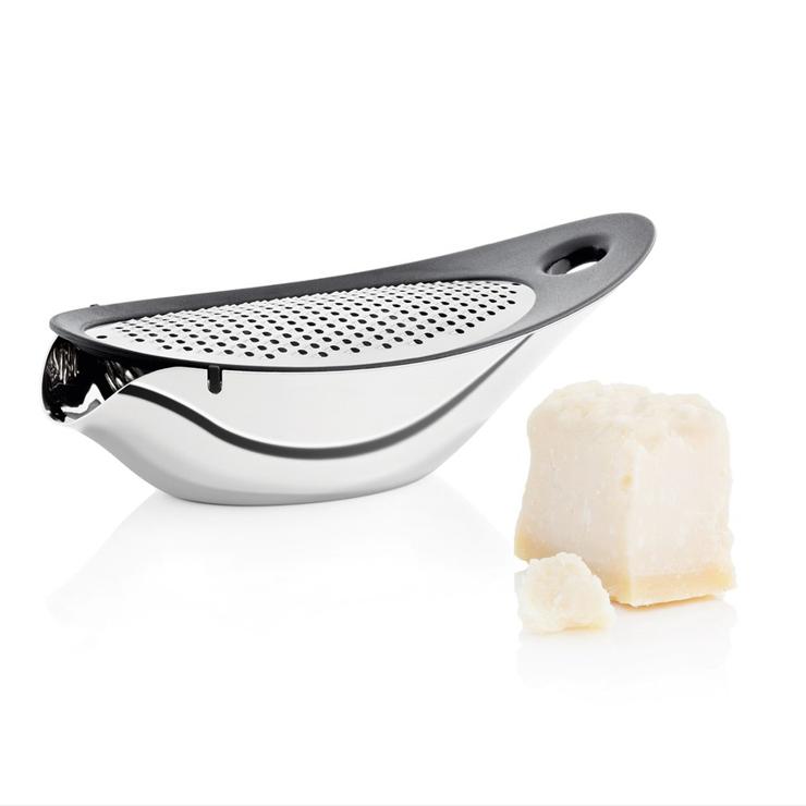 blomus Navetta Parmesanreibe