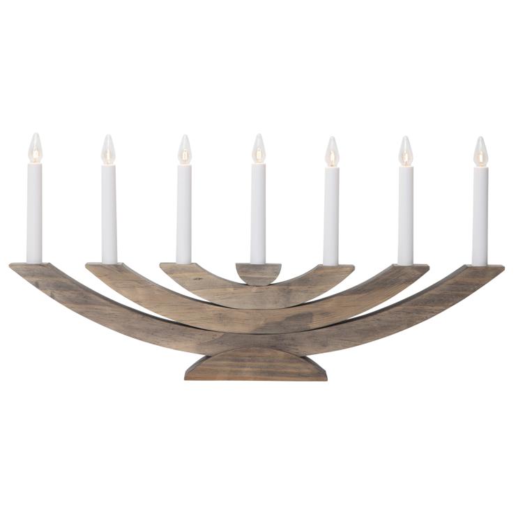 star-trading Navida Advent Candlestick