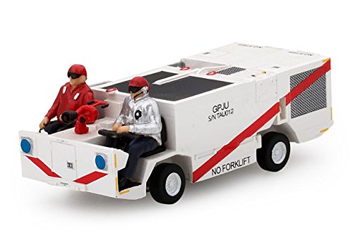 Herpa Navy Fire Fighting Team