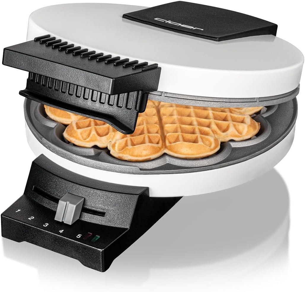 Cloer Waffle Maker