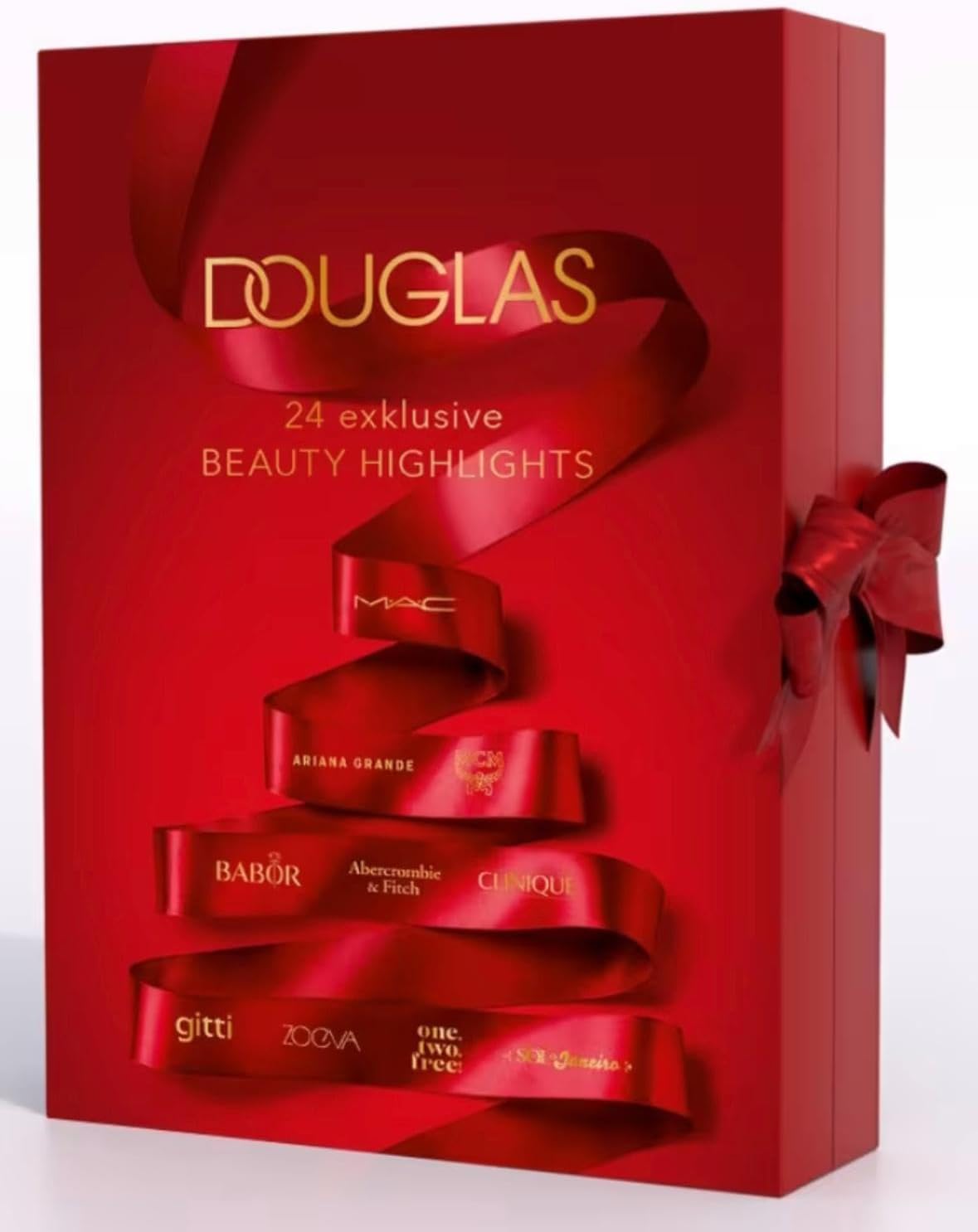 Jung Douglas Advent Calendar 2023 Beauty Exclusive Edition Women + Girls Cosmetics Advent Calendar, Care Woman, Advent Calendar Women