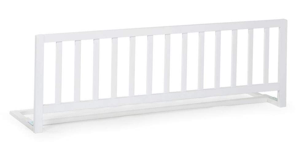 CHILD WOOD Childwood BERAW Beech Bed Shelf 120cm White